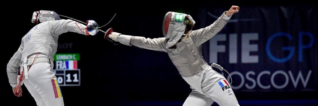 Charlotte Lembach ⭐️ banner