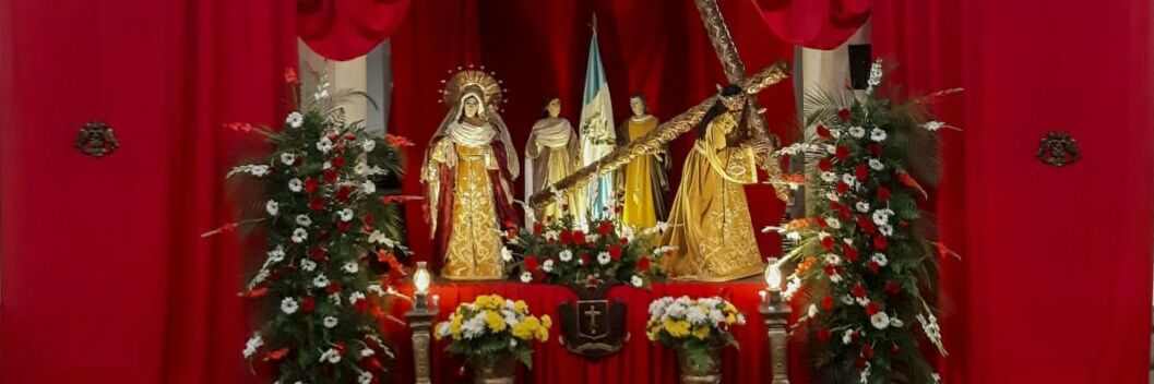 JesusdelPerdon's profile banner image