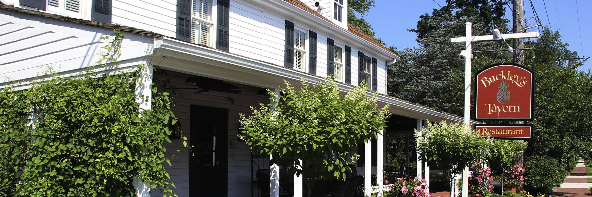 Buckleys_Tavern's profile banner image