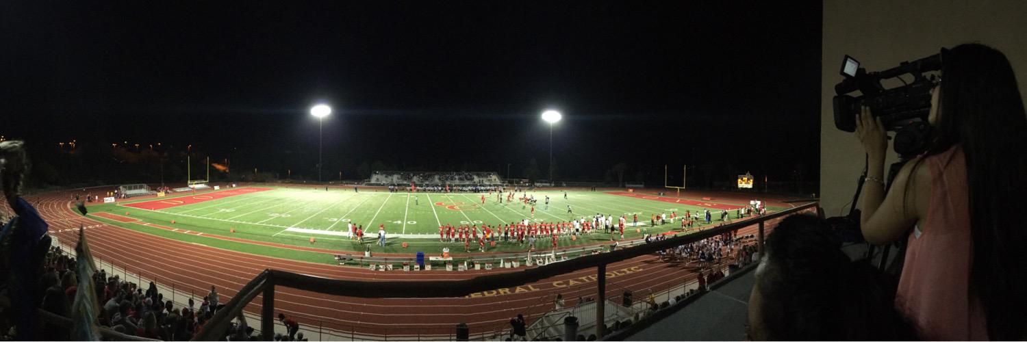PrepSportsLive_'s profile banner image
