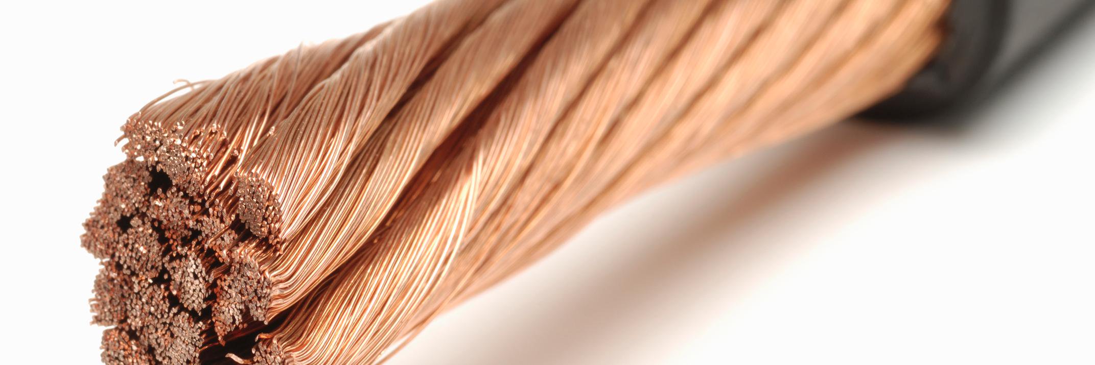WireNCableLLC's profile banner image