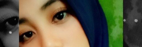 Iramutmutiara's profile banner image