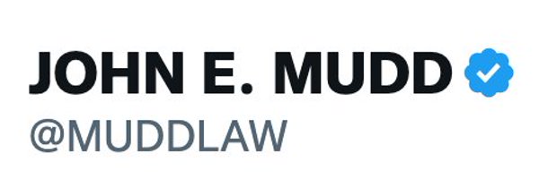 MUDDLAW Profile Banner