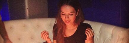 nihanmeric's profile banner image