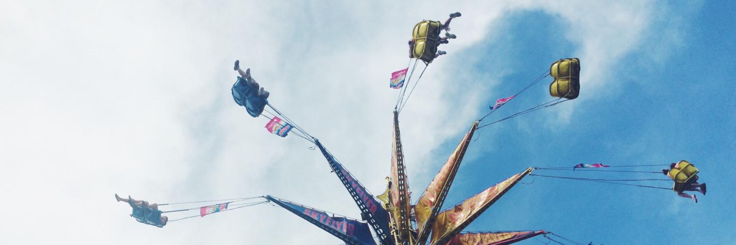 kminz's profile banner image