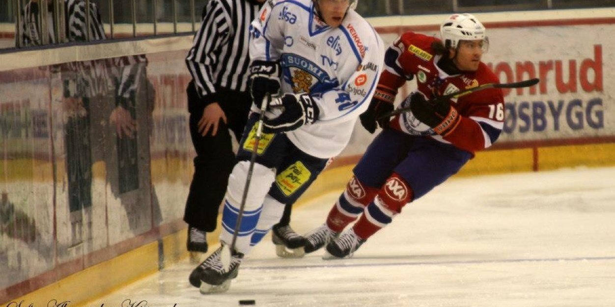 MagnusLindahl1's profile banner image