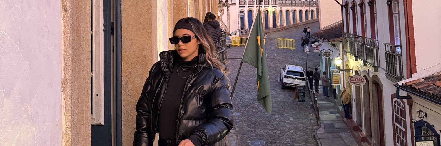MunikyBrenda's profile banner image