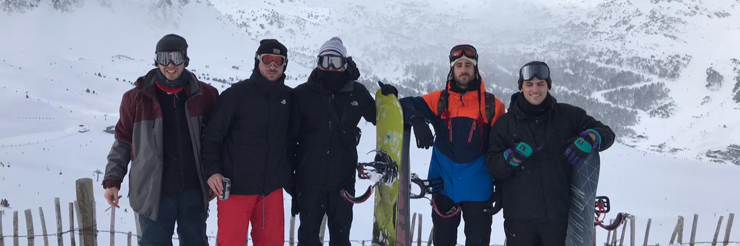 Jorge Greciano banner