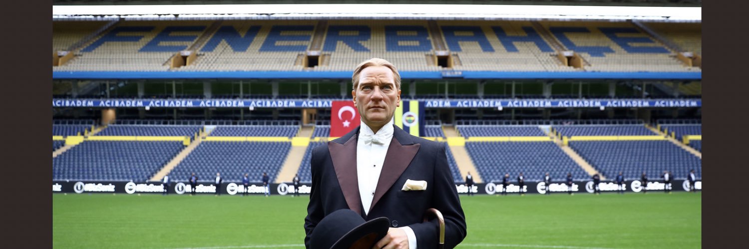 Can_FenerB's profile banner image