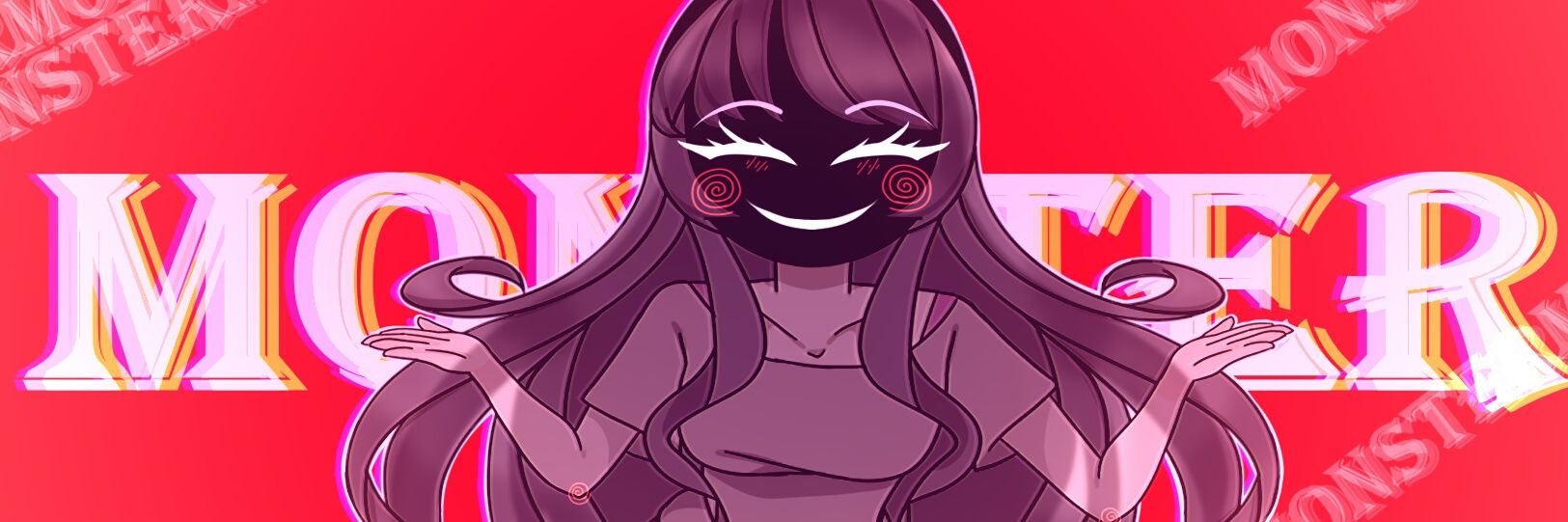 IsSweetCheerry's profile banner image