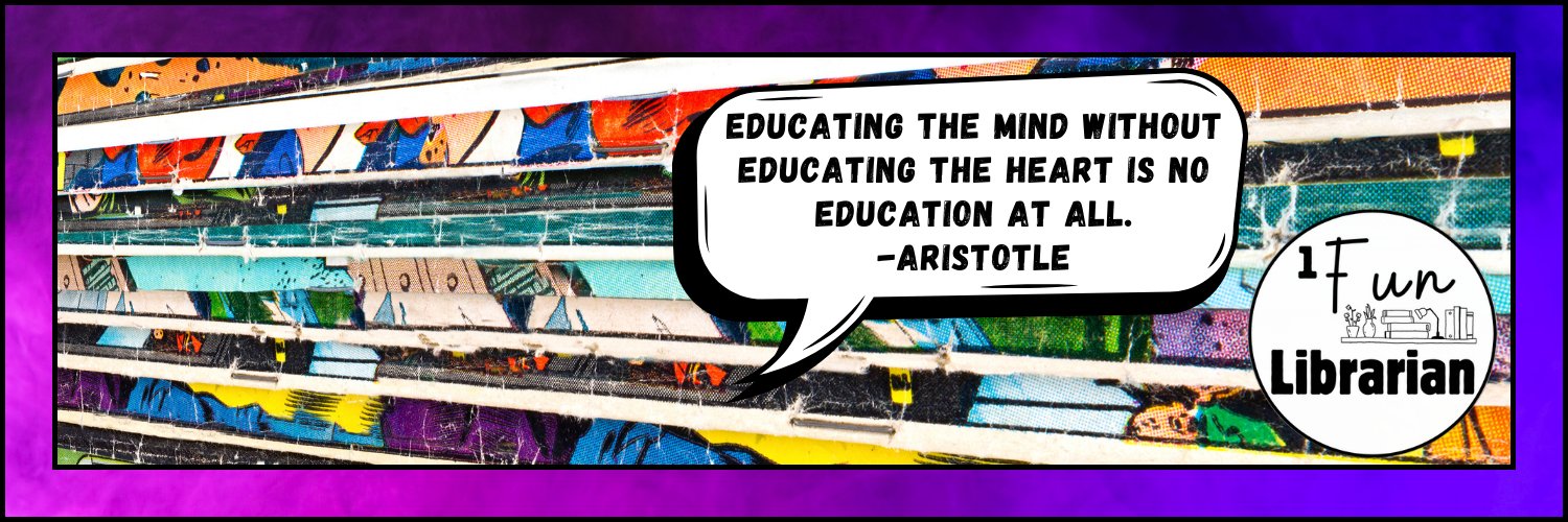 1fun_librarian's profile banner image