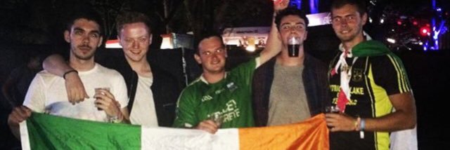 Dean banner