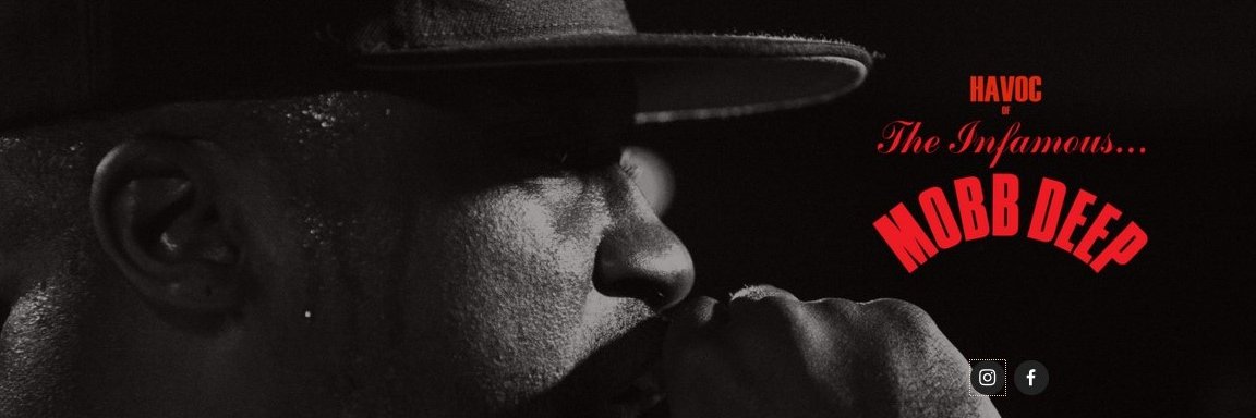 mobbdeephavoc's profile banner image