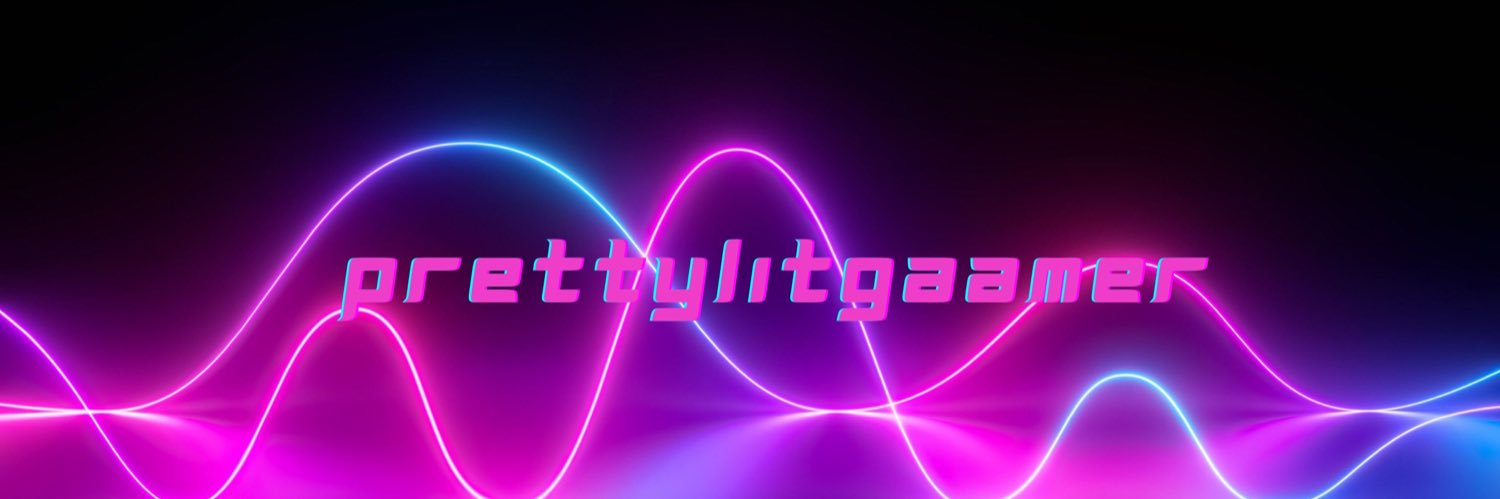 PRETTYL1TGAAMER's profile banner image