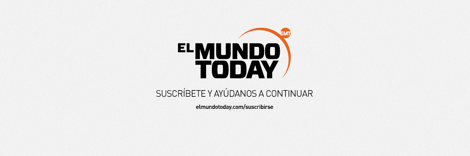 El Mundo Today banner