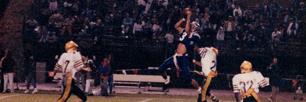 Brian Finneran banner