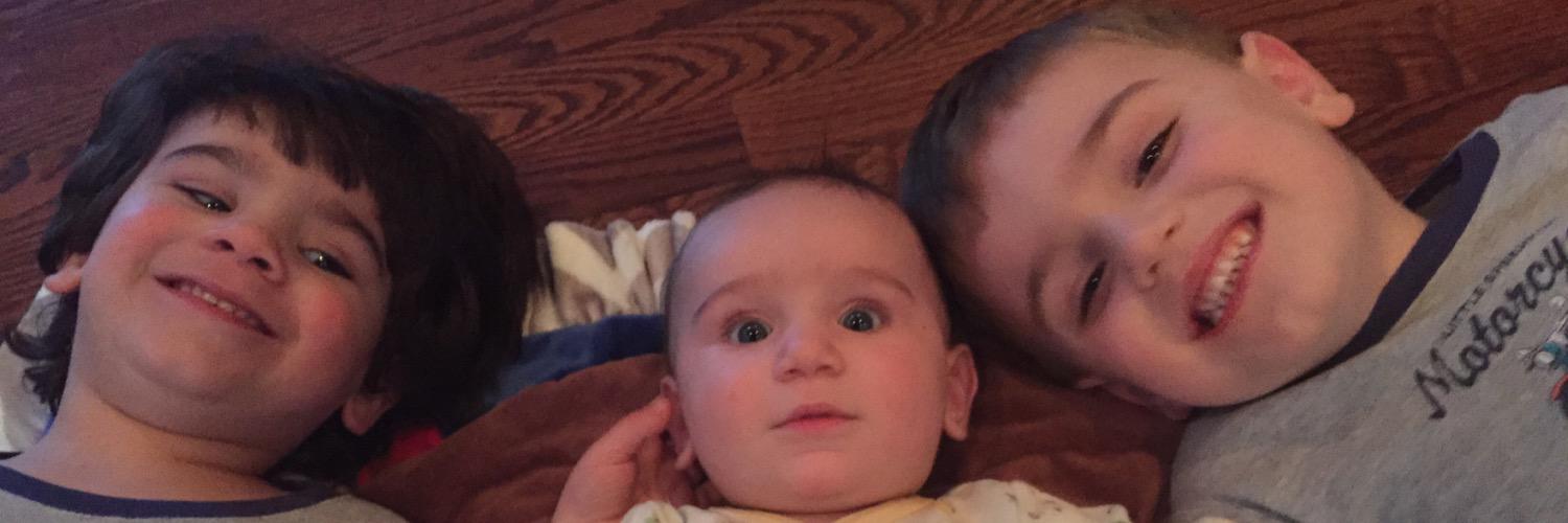 Michael Priore banner