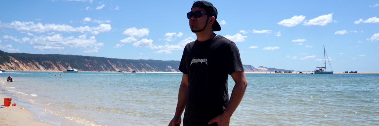 jay_melendres's profile banner image