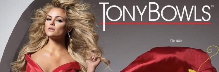 Tony Bowls banner