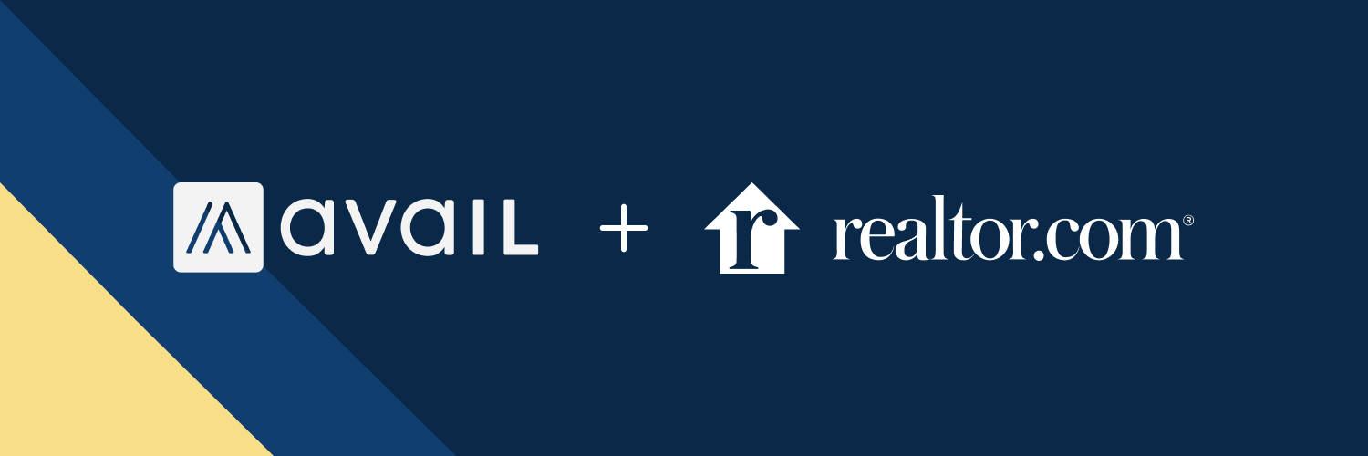 Avail (Part of Realtor.com) banner