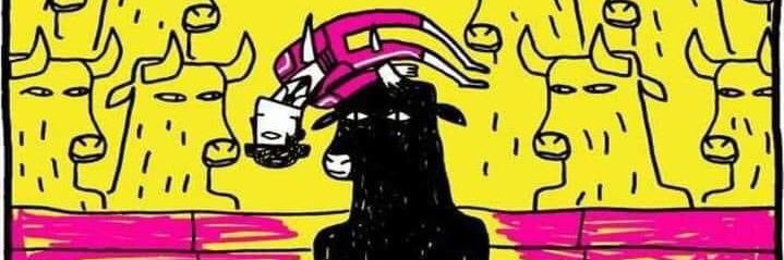 niranimal's profile banner image