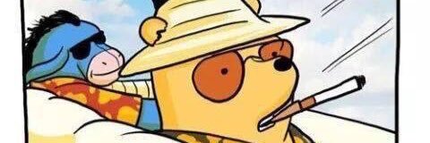 Hamish Somers banner