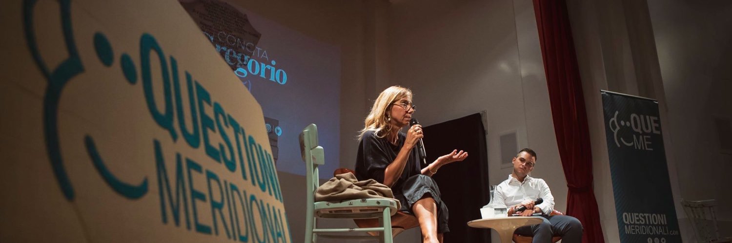 Felice Sblendorio banner