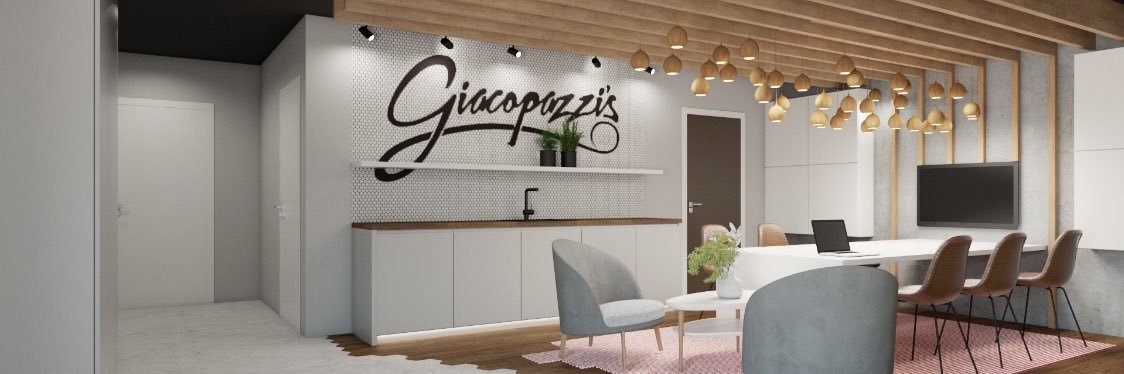 Peter Giacopazzi banner