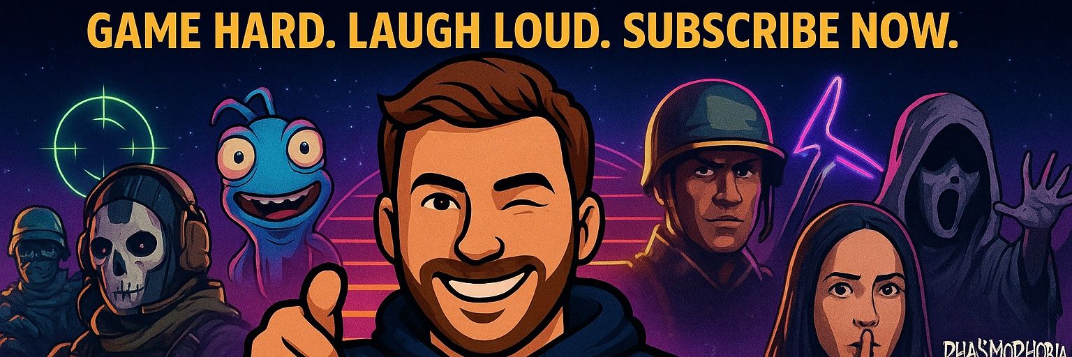 ZuperguyChannel's profile banner image