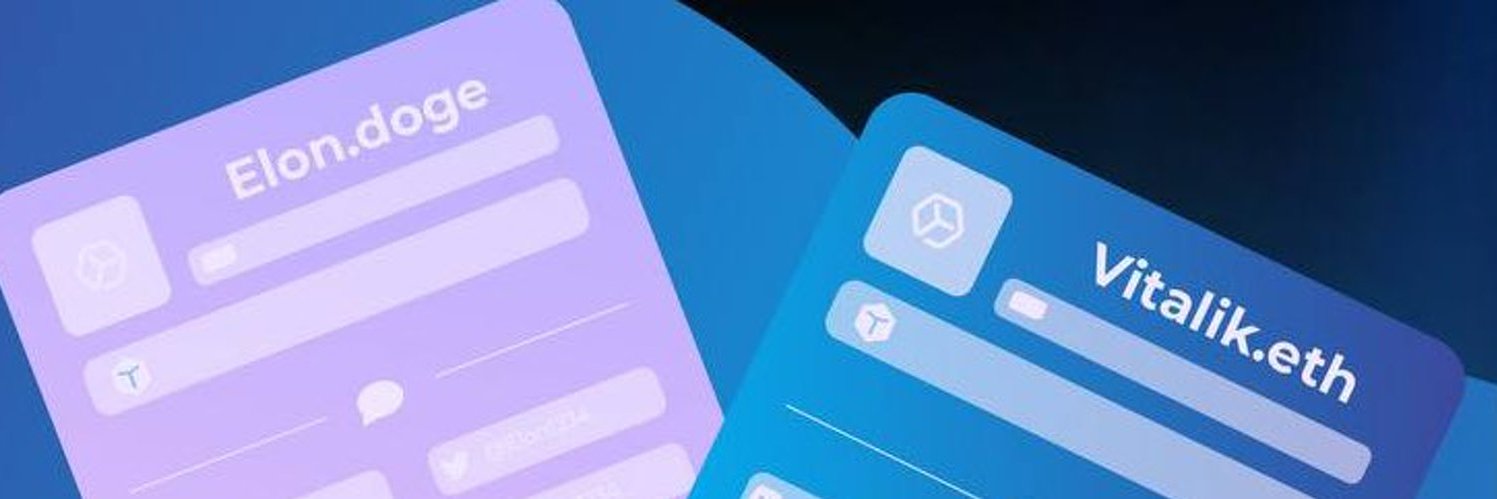 dotname_erc's profile banner image