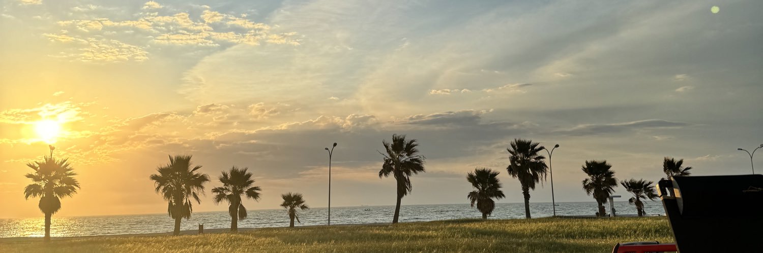 Fatih Gül🇹🇷 banner