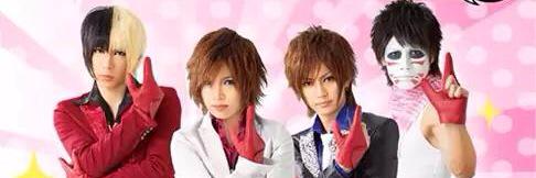 ruitamao's profile banner image