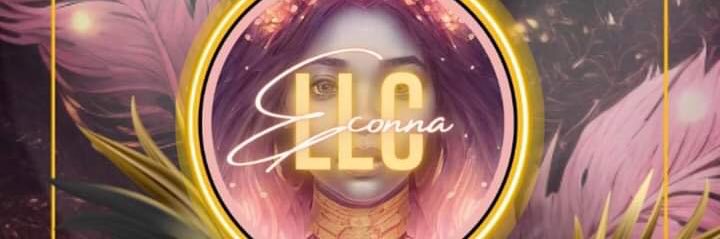 Econna's profile banner image