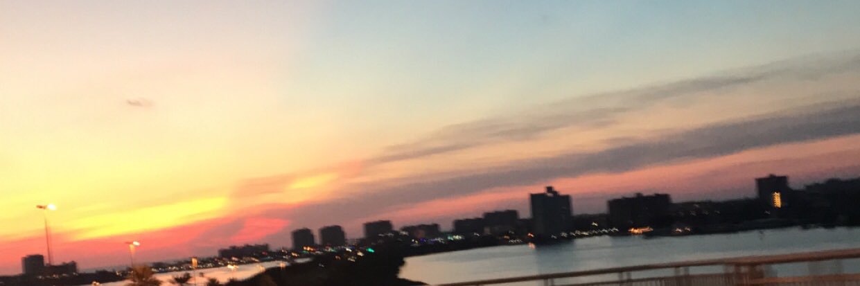 michealbeckner2's profile banner image