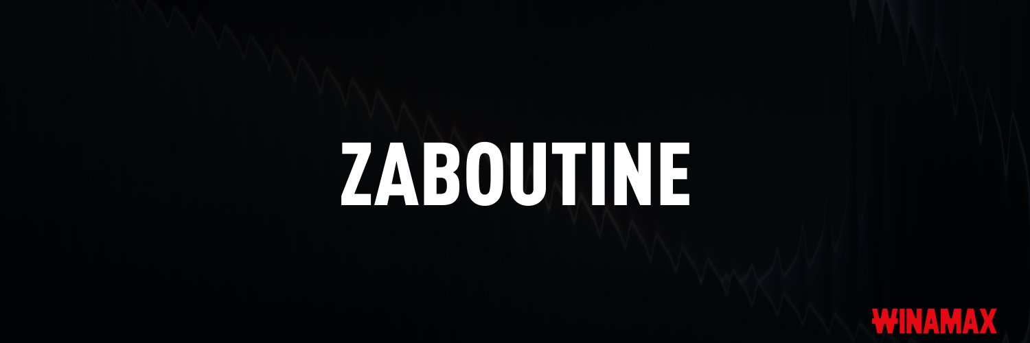 Zaboutine banner