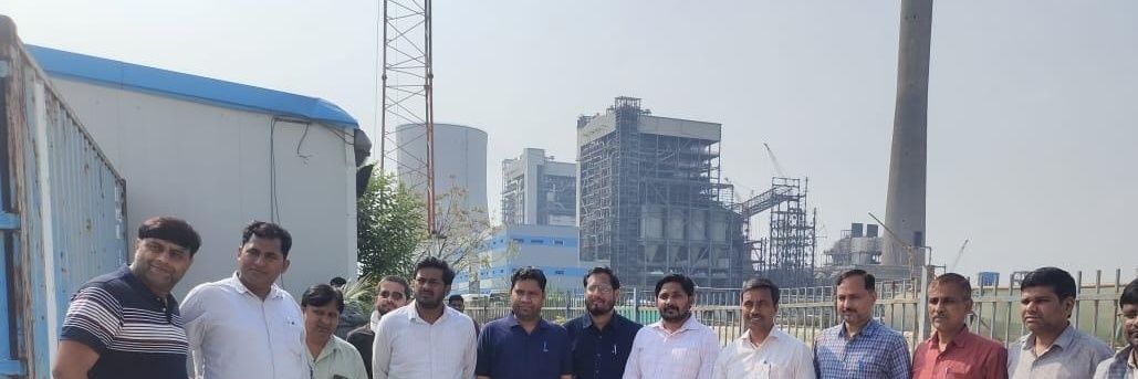 Er Gopal Vallabh Patel banner