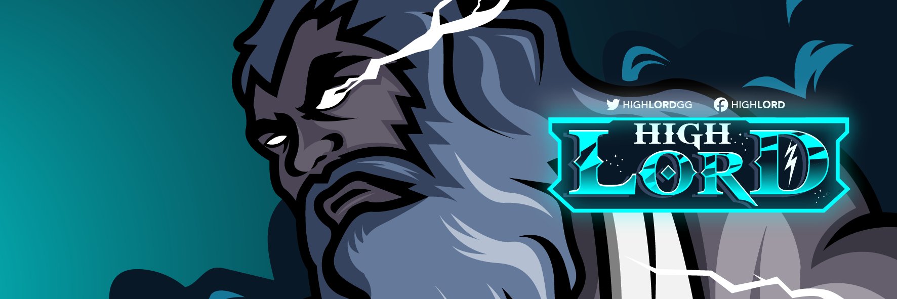 HighLordgg's profile banner image