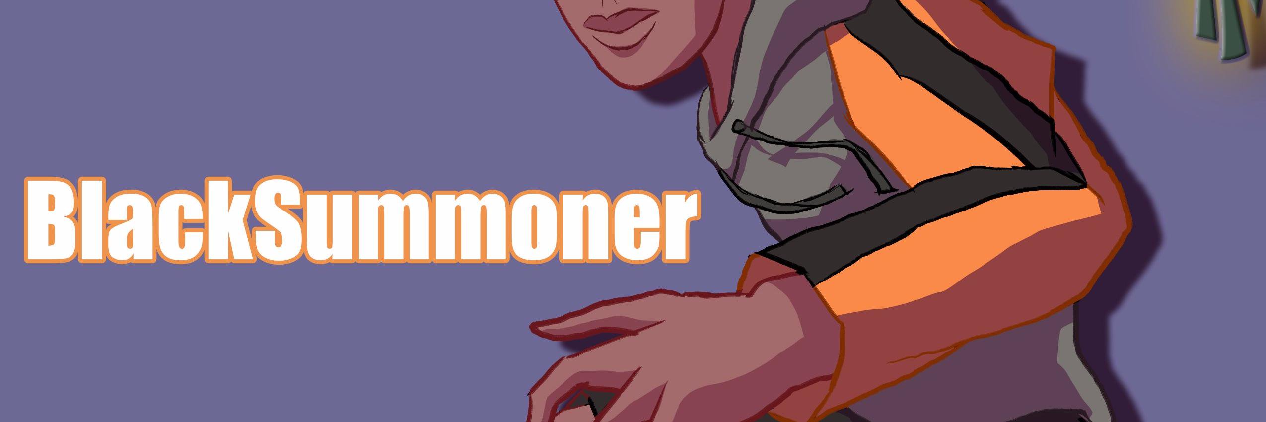 ThBlackSummoner's profile banner image