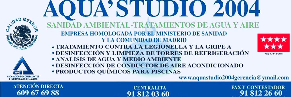 AquaStudio2004's profile banner image