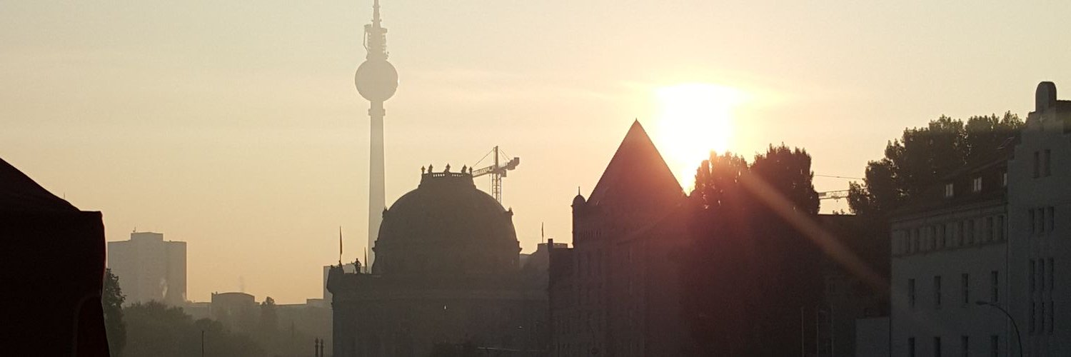 AxelvonPerfall's profile banner image