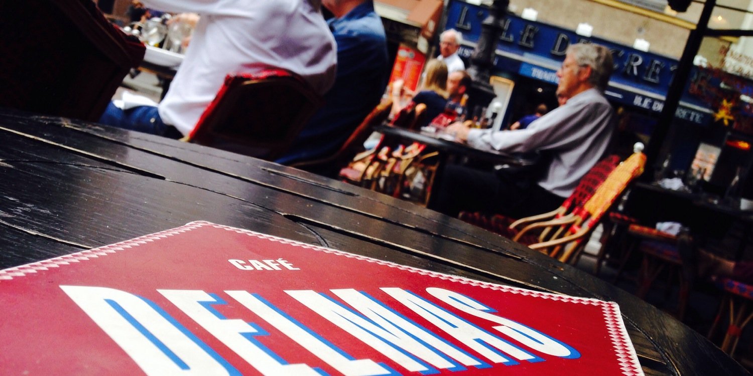 Erwin van Sebille banner