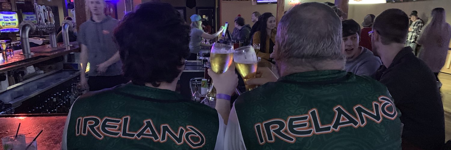 Jack O'Connor banner