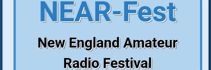 NEAR-Fest Hamfest banner