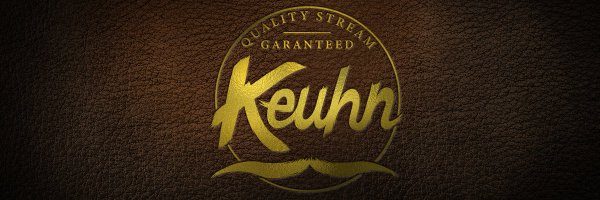 KeuhnHS Profile Banner