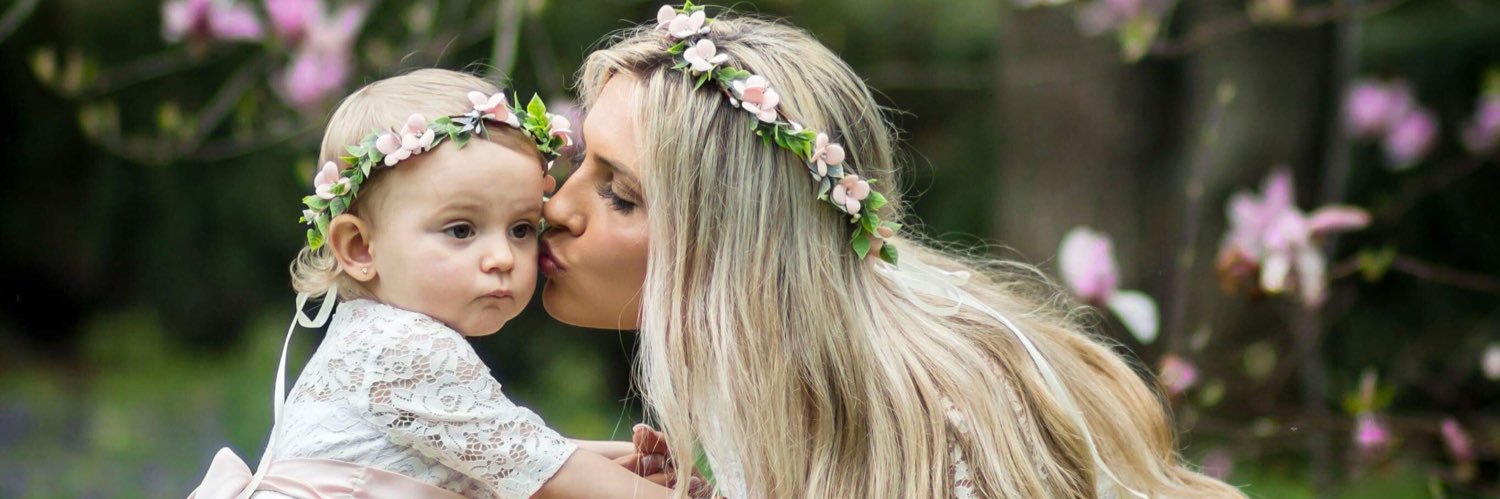 LeannahNicole's profile banner image