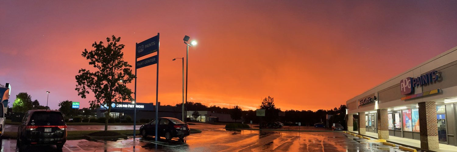 mgroberson1's profile banner image