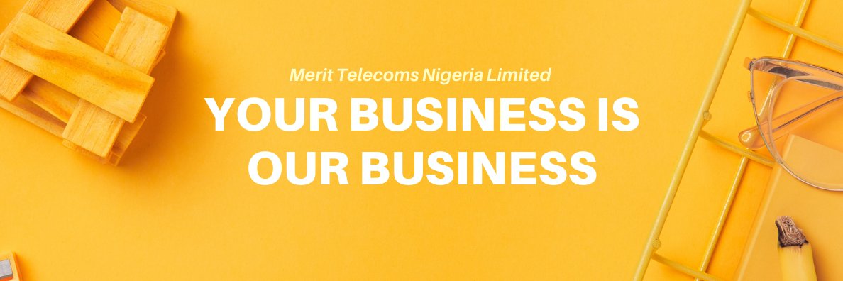 MeritTelecoms's profile banner image