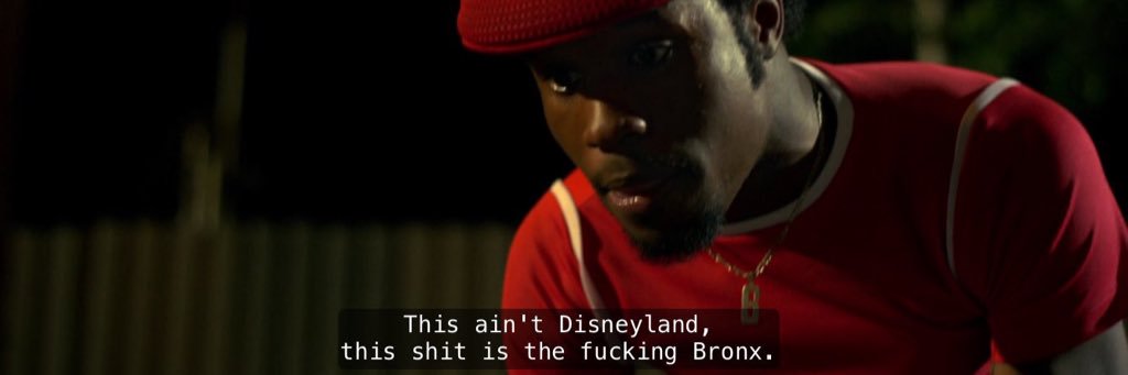 YoSoyBronx's profile banner image