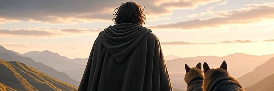 RobertoCatanuto's profile banner image
