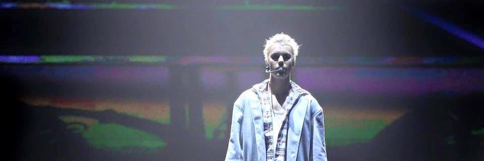 DavidDiva15's profile banner image